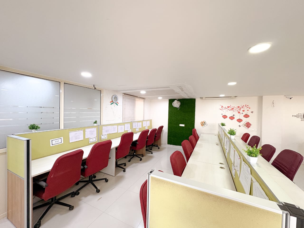 How To A Co-Working Boosts Productivity and Creativity