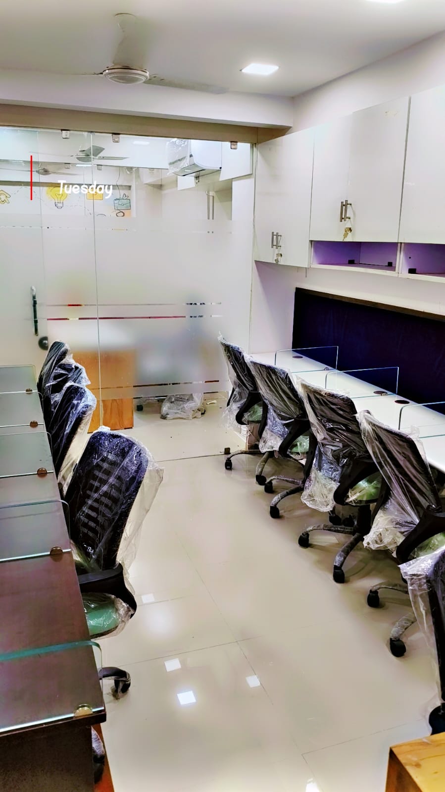 How Co-Working Spaces Foster Collaboration and Innovation